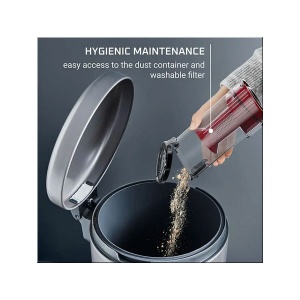 Štapni usisivač RH6A75 X-Pert 7.60 Rowenta 3221616113459 - Img 2