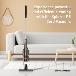 Štapni usisivač Xplorer P5