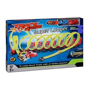 Staza Trixx 10 lupinga 290cm 44996
