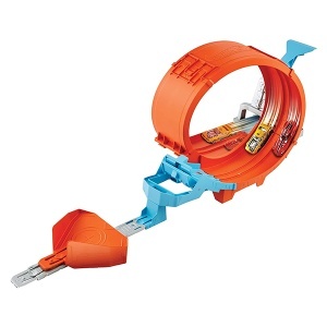 Staza za autiće Champion Hot Wheels 813951 - Img 3