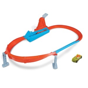 Staza za autiće Champion Hot Wheels 921014 - Img 3