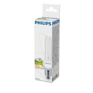 Štedljiva sijalica PHILIPS Economy Stick hladno bela 11W PS331 - Img 2