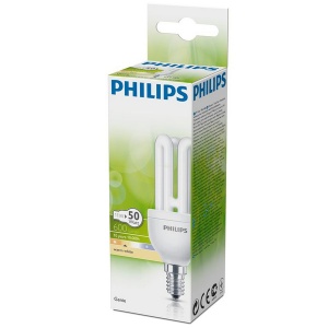 Štedljiva sijalica PHILIPS Genie 11W PS181 - Img 2