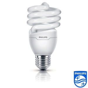 Štedljiva sijalica PHILIPS Tornado 15W PS174