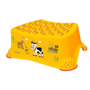Stepenik Funny Farm 8724 OKT 3110148724014