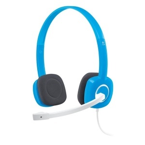 Stereo slušalice H150 Logitech 981-000368