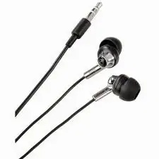 Stereo slušalice HK-3000, HAMA udobne bubice 93000