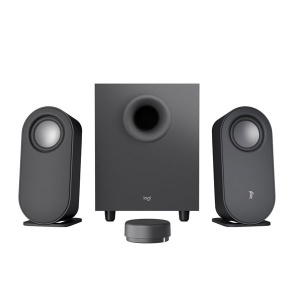 Stereo zvučnici 2.1 Bluetooth Z407 Logitech 980-001348