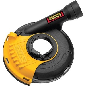 Štitnik za brušenje 125mm DeWalt DWE46150