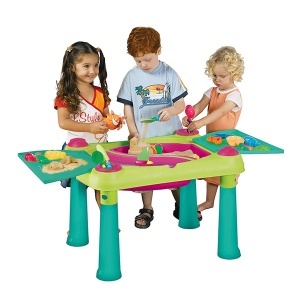 Sto dečiji Creative Fun Keter CU 231587