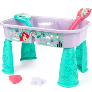 Sto za vodu i pesak Ariel Disney 1037480 - Img 3