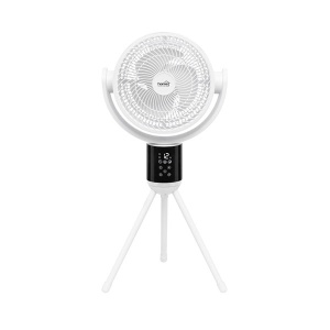 Stojeći ventilator 18cm 50W Home SFR88DC - Img 2