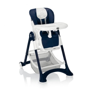 Stolica za hranjenje Cam Campione Elegant / S 2300e.c28/180
