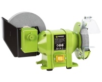 Stona brusilica FDSB 200251-E 250W crno-zelena Fieldmann