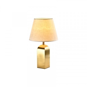 Stona lampa 1xE27 Ponza Elmark 955PONZA1T