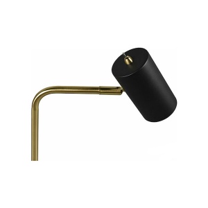 Stona lampa Marley 1xGU10 Trio Lighting 512400108 - Img 2