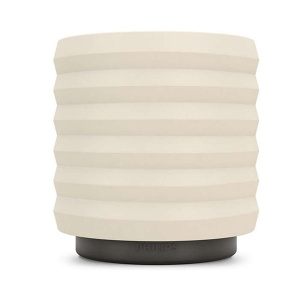 Stona lampa Ortega krem Philips 37302/38/16