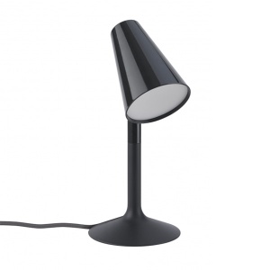 Stona lampa Piculet antracit Philips 43500/93/LI