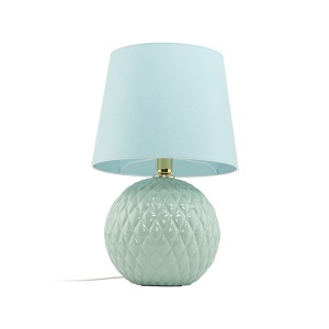 Stona lampa Santana 1xE27 TK Lighting 5903