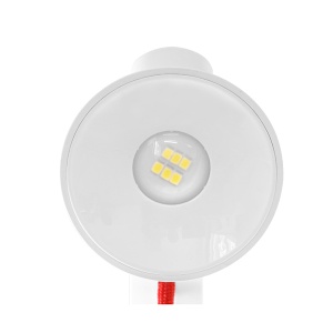 Stona Led lampa 3.2W Prosto LSL-81/WH - Img 3