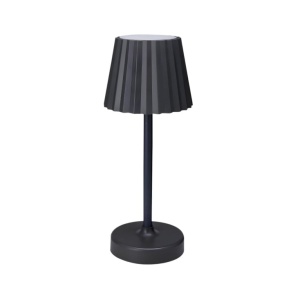 Stona punjiva LED lampa CCT 800mAh Prosto NLS9507/BK