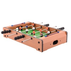 Stoni fudbal drveni 50x31x10cm 36350