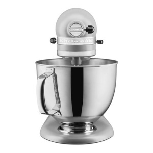 Stoni mikser 300W 4.8L mat siva KitchenAid Artisan KA5KSM125EFG - Img 2