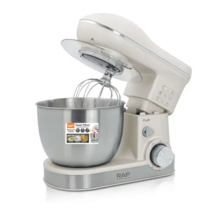 Stoni mikser beli RAF R.6616W - Img 1
