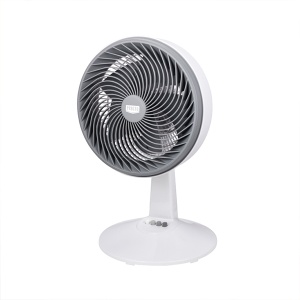 Stoni ventilator 24,5cm Prosto DF10A/WH