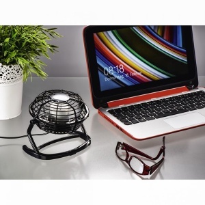 Stoni ventilator USB Hama 12196 - Img 3