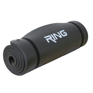 Strunjača sa hangerima Ring RX LKEM-3016-black - Img 3