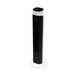 Stubni ventilator 45W 24,5x79cm sa ekranom Home TWFR100B