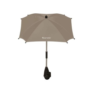 Suncobran za Kolica sa UV Zaštitom Beige Lorelli Bertoni 10030021701