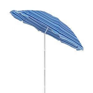 Suncobran za plažu sa zglobom 180428D