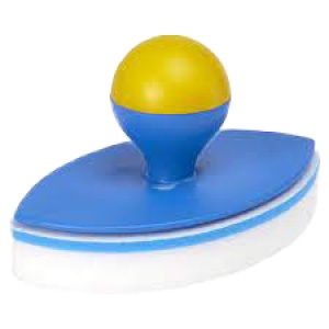 Sundjer za čišćenje bazena+ručni drzac Pool Gum Easy TOUCAN 9677