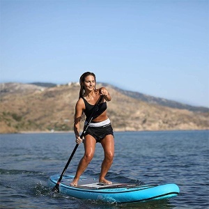 SUP daska Vapor 300cm Intex 062804 - Img 2
