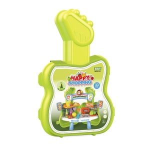 Supermarket set 33 elementa 1002258