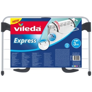 Sušač za veš Airy F Express Vileda 6702021 - Img 3