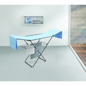 Sušilica za veš 26m Panarea Onyx 188x55x100cm Metaltex 407909 000 - Img 2