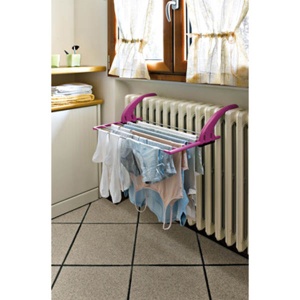 Sušilica za veš Lock Radiator 5M Plava Meliconi 270484 - Img 4