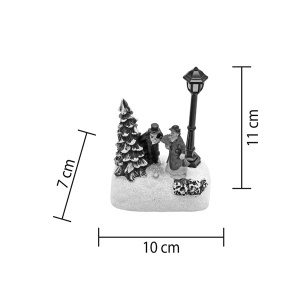 Svetleća LED diorama Home DRM2 - Img 2