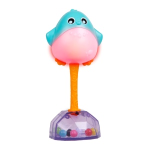 Svetleća zvečka pingvin Playgro 32646 - Img 2