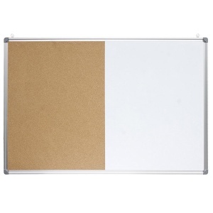 Tabla kombinovana 90x120cm Optima 22386