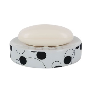 Tacna za sapun Spirella Tube Bubbles 10.17302
