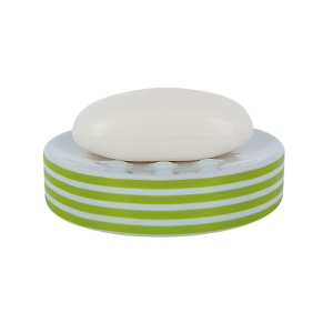 Tacna za sapun Spirella Tube Stripes 10.17278