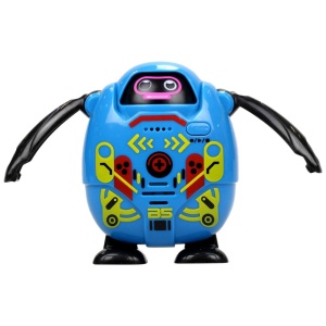 Talkibot robot pričalica Silverlit 1034005 - Img 4