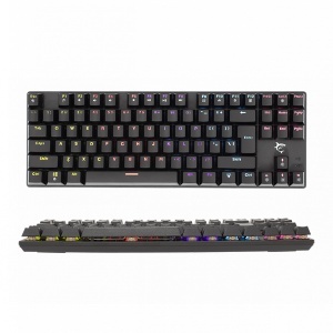 Tastatura Commandos WhiteShark 6091 - Img 2