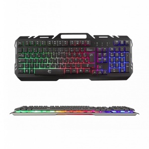Tastatura Gladiator 2 WhiteShark 6079 - Img 2