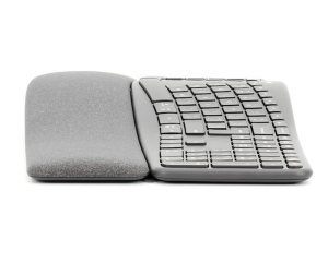Tastatura Logitech K860 Ergo Wireless Split US crna - Img 3