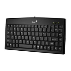 Tastatura LUXEMATE Genius 31300725106 - Img 1
